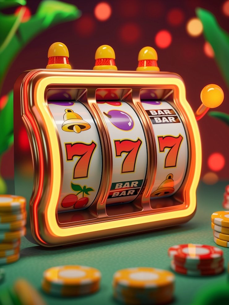 Antarmuka platform togel online tevitoto
